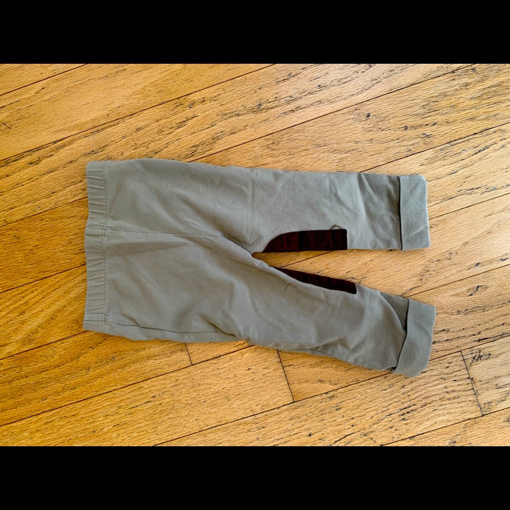 Polo Ralph Lauren jodhpur riding pant